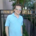 Peninsula Grill Charleston South Carolina