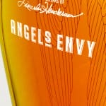 Angels Envy New Bourbon