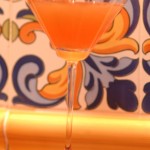 Sherry Margarita by the Secret Sherry Society. Tales of the Cocktail