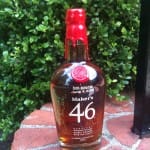Maker’s 46 Bourbon