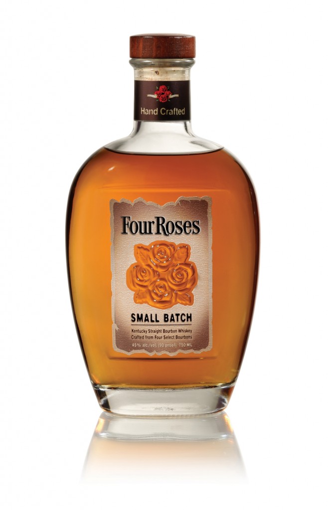 Four Roses Small Batch 