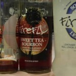 Firefly Sweet Tea Bourbon, Firefly Iced Tea Bar, Tales of the Cocktail, Hotel Monteleone