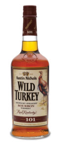 Wild Turkey 101 Bourbon Recipe