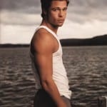 Brad Pitt Sexiest Man Ever