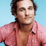 Matthew McConaughey Sexy Sexiest Man Ever people Magazine