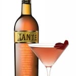 Xante Cocktail Recipe