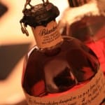 Blanton’s Original Single Barrel Bourbon Whiskey