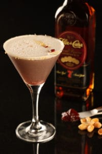 PB&J Cocktail, National Peanut Butter Day