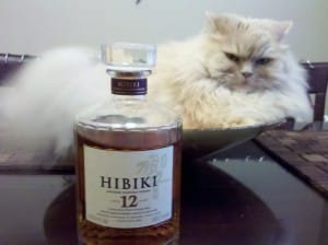 Hibiki 12 year review