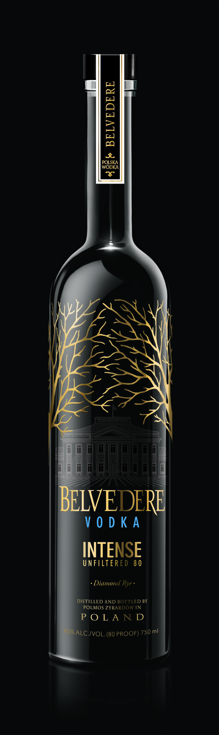 Belvedere Vodka Valentine's Day Cocktail Recipes BourbonBlog