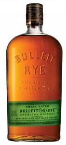 Bulleit 95 Rye Whiskey Review