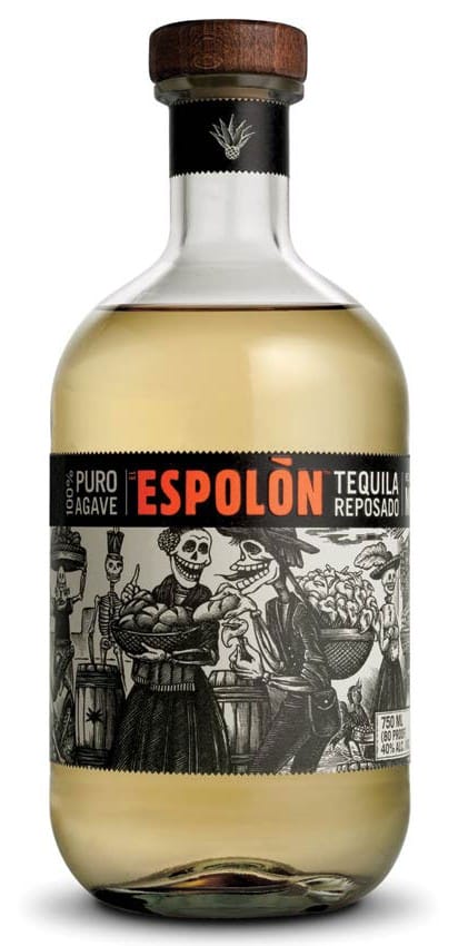 Espolon Reposado Tequila Review