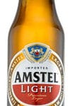 Amstel Light Beer