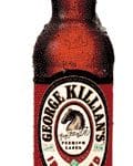 George Killians Irish Red Beer