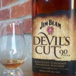 Jim Beam Devils Cut Review