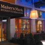 Makers Mark Bourbon House and Lounge, 4th Street Live! Louisville Kentucky