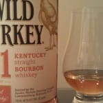 Wild  Turkey 81 Review