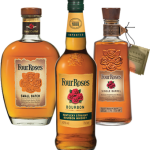 Four Roses Yellow Label Four Roses Small Batch Four Roses Single Barrel