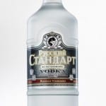 Russian Standard Vodka  Review