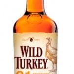 Wild Turkey 81 Bourbon
