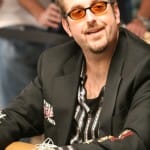 Robert Williamson III, Professional Poker Player