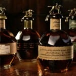 Blanton’s Bourbon Collection
