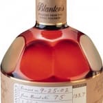 Blanton’s Straight from the Barrel Bourbon