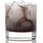 Paranormal Activity cocktail recipe