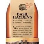 Basil Hayden’s Bourbon
