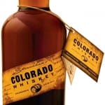 Stranahan’s Colorado Whiskey Bottle