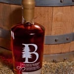 Dancing Pines Distillery Bourbon