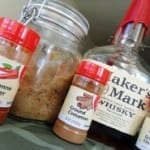 Makers Mark Bourbon Recipe