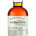 The Balvenie Tun 1401 Batch 3 review