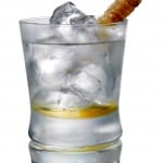 Vodka Cocktail