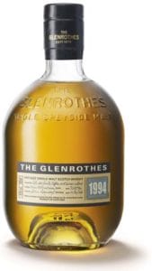 The Glenrothes 1994 Vintage review