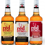 Red Stag Honey Tea Red Stag Spiced with Cinnamon
