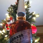 Is there any wonder that Stranahan’s Colorado Whiskey makes it feel like a holiday anytime of the year? It seems evident in the shape of the bottle and the warmth of the whiskey