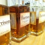 W. H. Harrison Bourbons