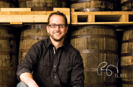 Bryan Nolt, President and Owner, Breckenridge Distillery  to be featured on Bloomberg Television's The Mentor 