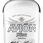 Tequila Avion Silver