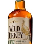 Wild Turkey 81 Rye