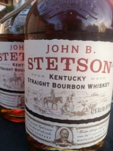John B. Stetson Bourbon