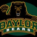 Baylor University Bears Basketball