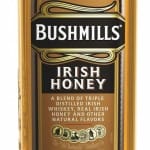 Bushmills Irish Honey Whiskey