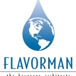 Flavorman logo Louisville Kentucky