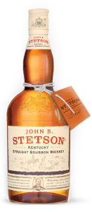 Stetson Bottle