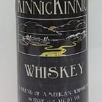 Kinnick Kinnic Whiskey