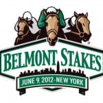Belmont Stakes logo 2012