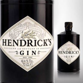 Hendricks Gin