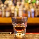 Bourbon Shot